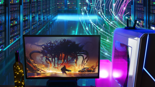 Du willst in die Welt des Game-Streaming einsteigen? Hierauf musst du achten!