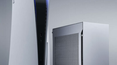 High-End-PC in Konsolengröße – Lian Li DAN Cases A4-H2O