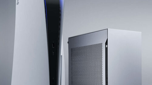 High-End-PC in Konsolengröße – Lian Li DAN Cases A4-H2O