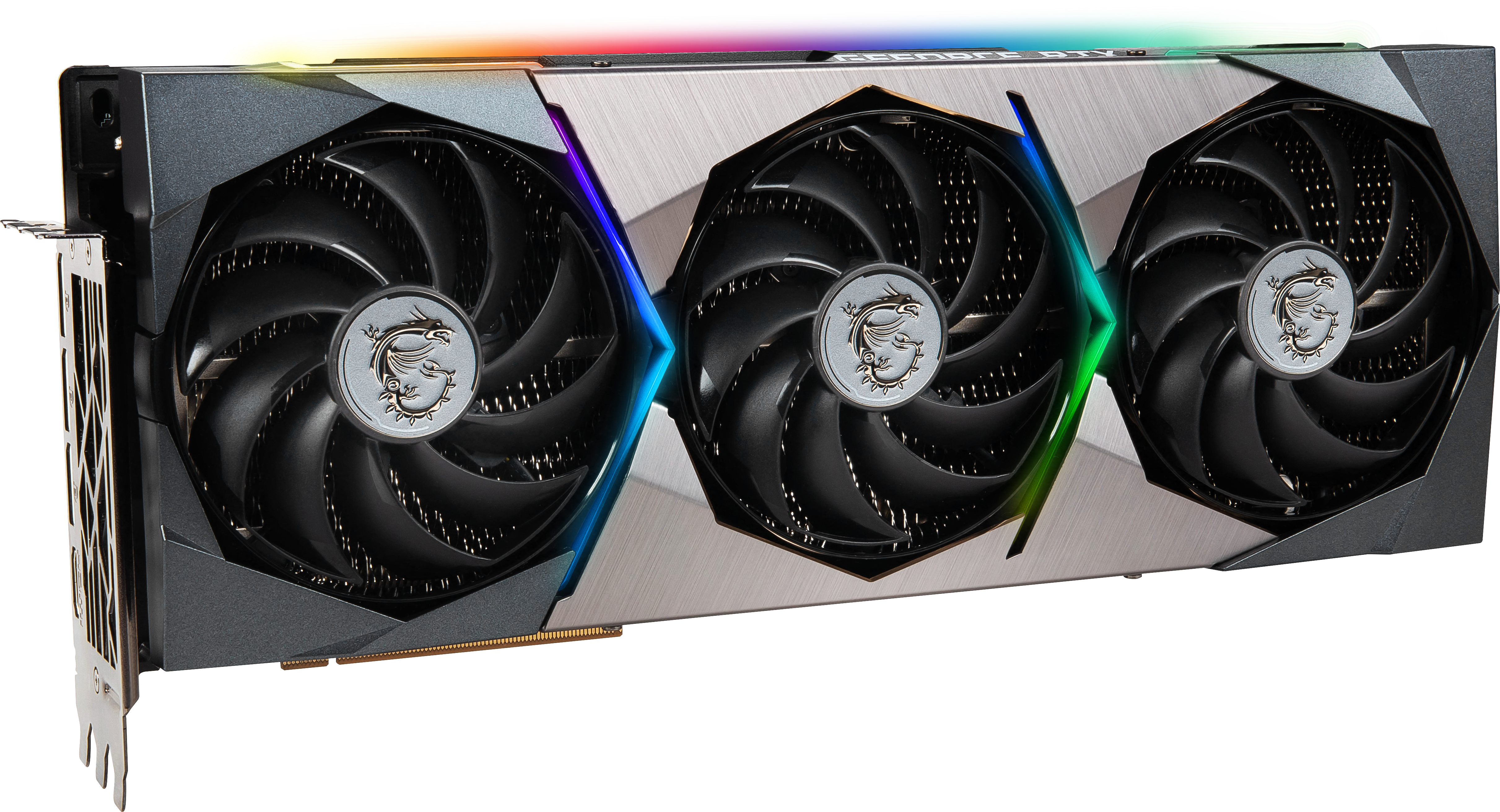 MSI RTX 3090 Ti