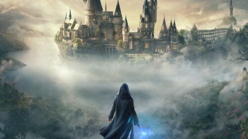 Hogwarts Legacy: Release-Date bekannt – es kommt erst 2023!