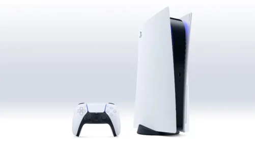 PlayStation 5: Endlich 1440p und 120 Hz