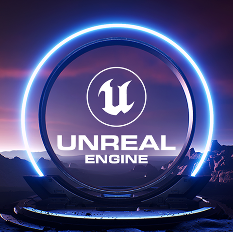 Unreal Engine