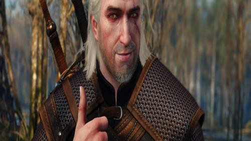 The Witcher 3: Next-Gen-Versionen noch dieses Jahr!