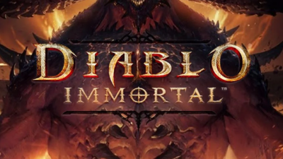 You don’t need a phone! Diablo Immortal kommt auch für PC und das früher als gedacht!