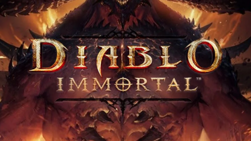 You don’t need a phone! Diablo Immortal kommt auch für PC und das früher als gedacht!