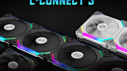 L-Connect 3: Lian Li aktualisiert seine RGB-Software