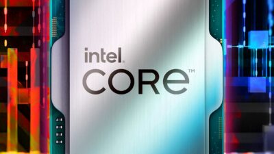 Intel Core i9-12900HX: Die schnellste Laptop-CPU der Alder-Lake-Serie