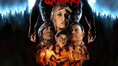 Wer wird den Horror von The Quarry überleben? Du entscheidest!