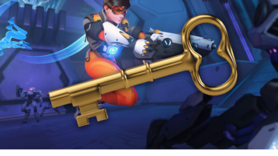 Overwatch 2 – Alle Infos zur 2. Beta