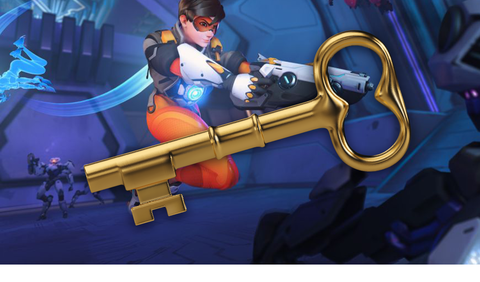 Overwatch 2 – Alle Infos zur 2. Beta