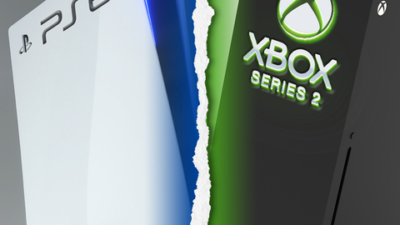 PlayStation und Xbox dank RDNA-3 mit 8K bei 120 Hz?