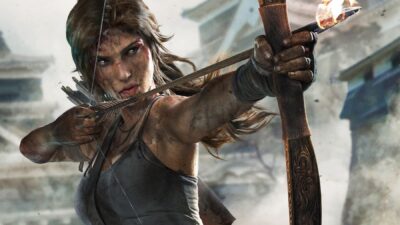 Square Enix verkauft Tomb Raider, Deus Ex & Co.