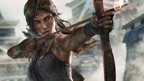 Square Enix verkauft Tomb Raider, Deus Ex & Co.