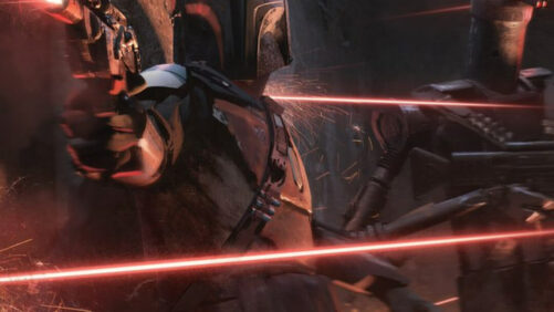 Bist du bereit für diese Star-Wars-Games?
