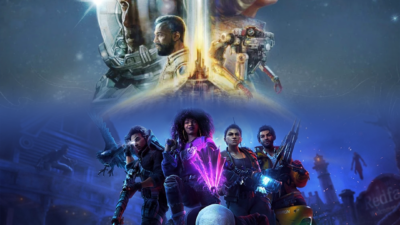 Starfield und Redfall auf 2023 verschoben!