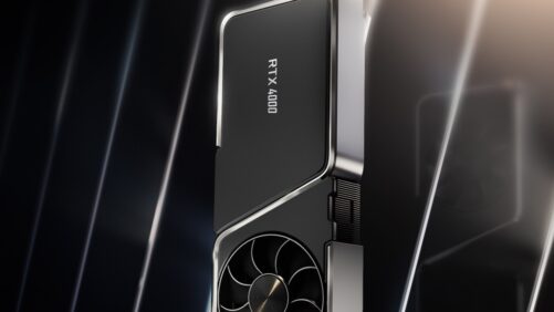 RTX 4000: Müssen viele Gamer bis 2023 warten?