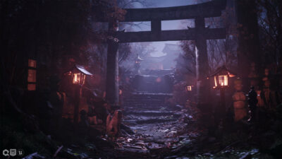 Ist dein Gaming-PC stark genug für die Unreal Engine 5?