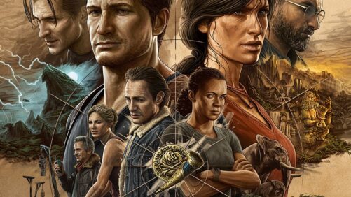 Uncharted: Legacy of Thieves Collection: Release der PC-Version steht fest