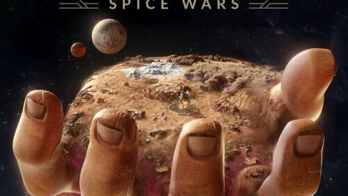 Dune: Spice Wars: Bist du bereit für das sandige Strategie-Abenteuer?