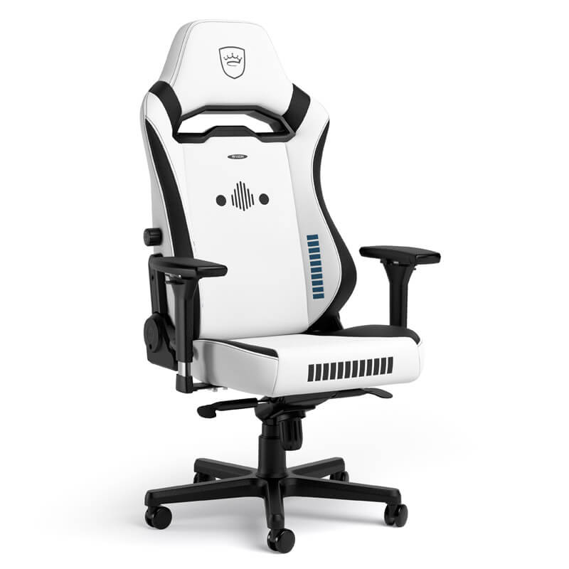 noblechairs HERO ST Stormtroopers Edition