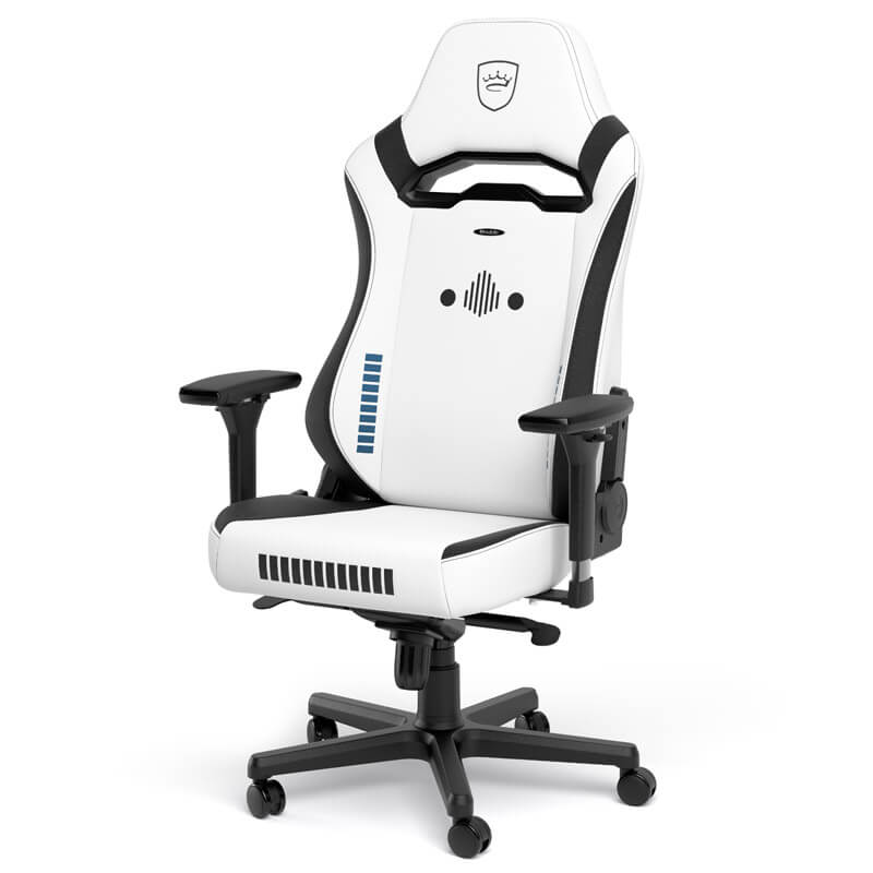 noblechairs HERO ST Stormtroopers Edition