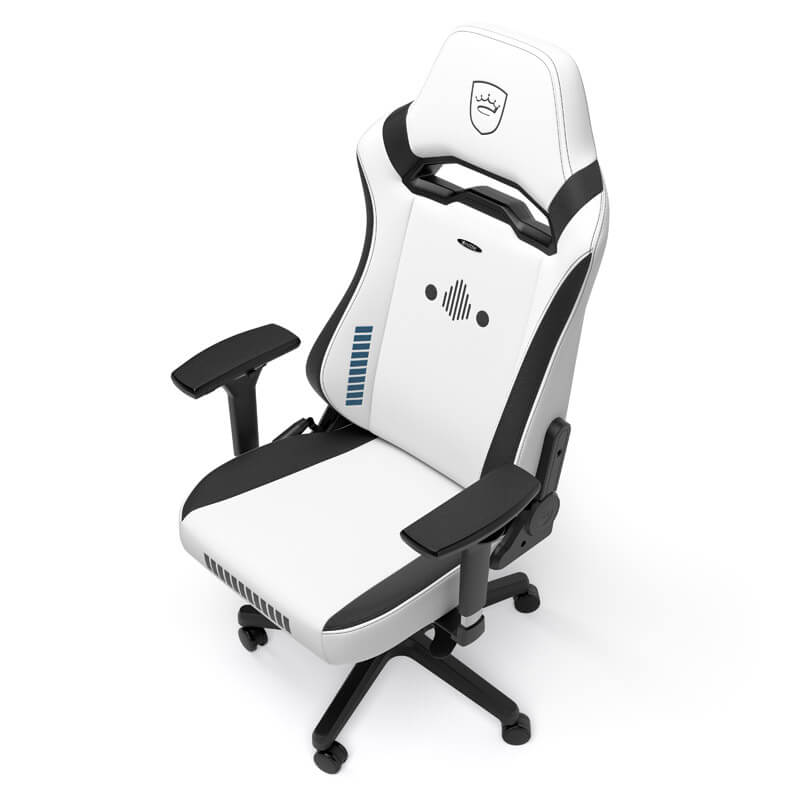 noblechairs HERO ST Stormtroopers Edition