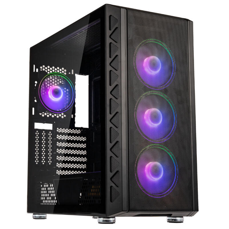Kolink Citadel Mesh ATX ARGB