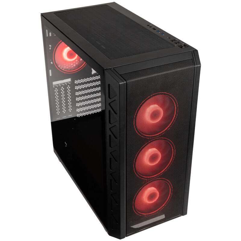 Kolink Citadel Mesh ATX ARGB