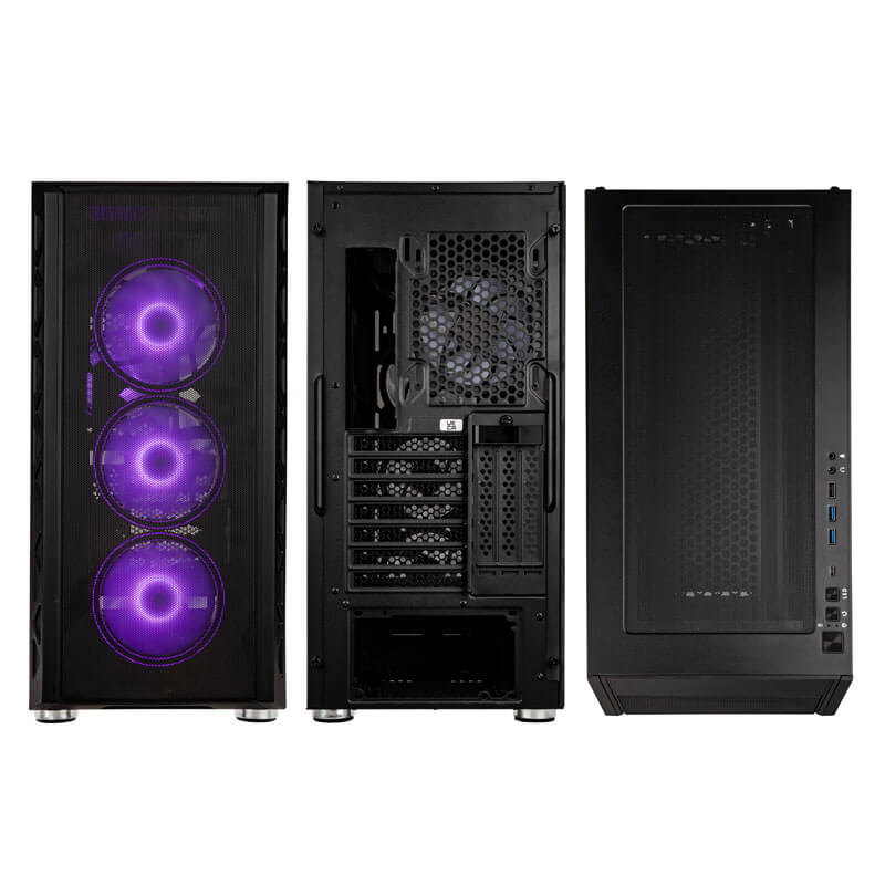 Kolink Citadel Mesh ATX ARGB