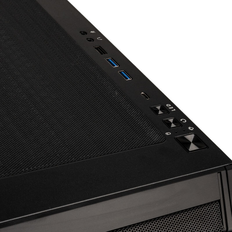 Kolink Citadel Mesh ATX ARGB