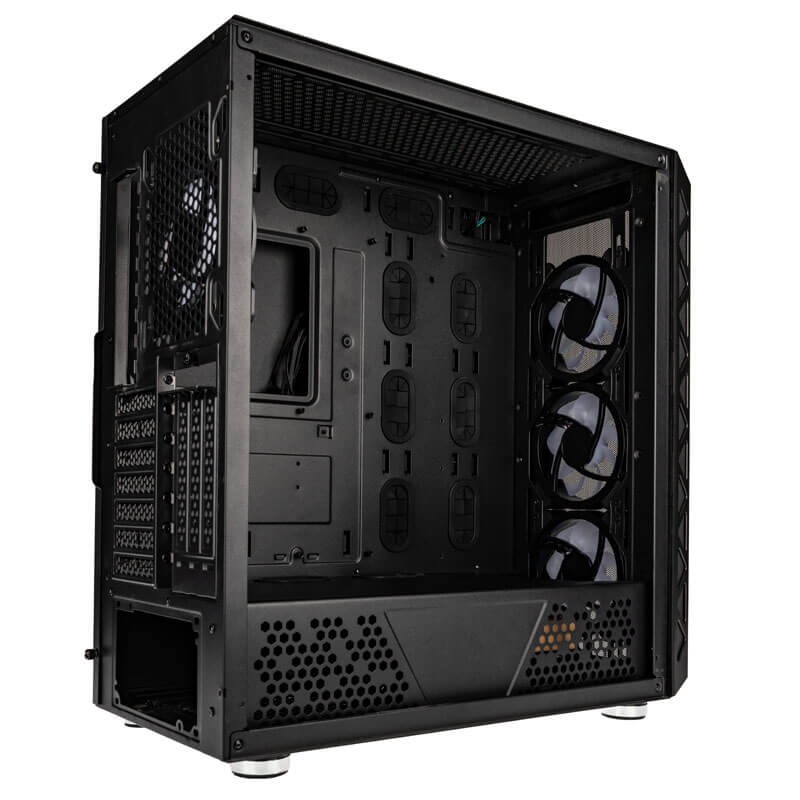 Kolink Citadel Mesh ATX ARGB