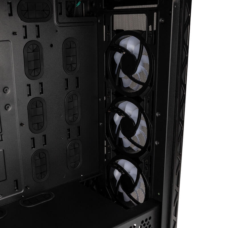 Kolink Citadel Mesh ATX ARGB