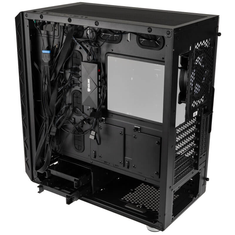Kolink Citadel Mesh ATX ARGB