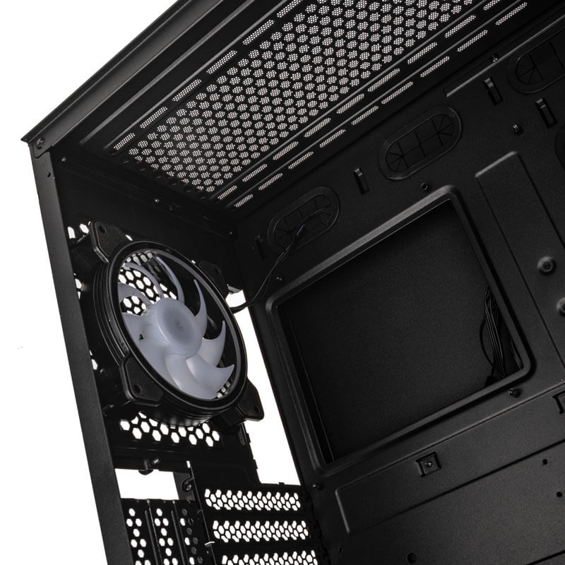 Kolink Citadel Mesh ATX ARGB