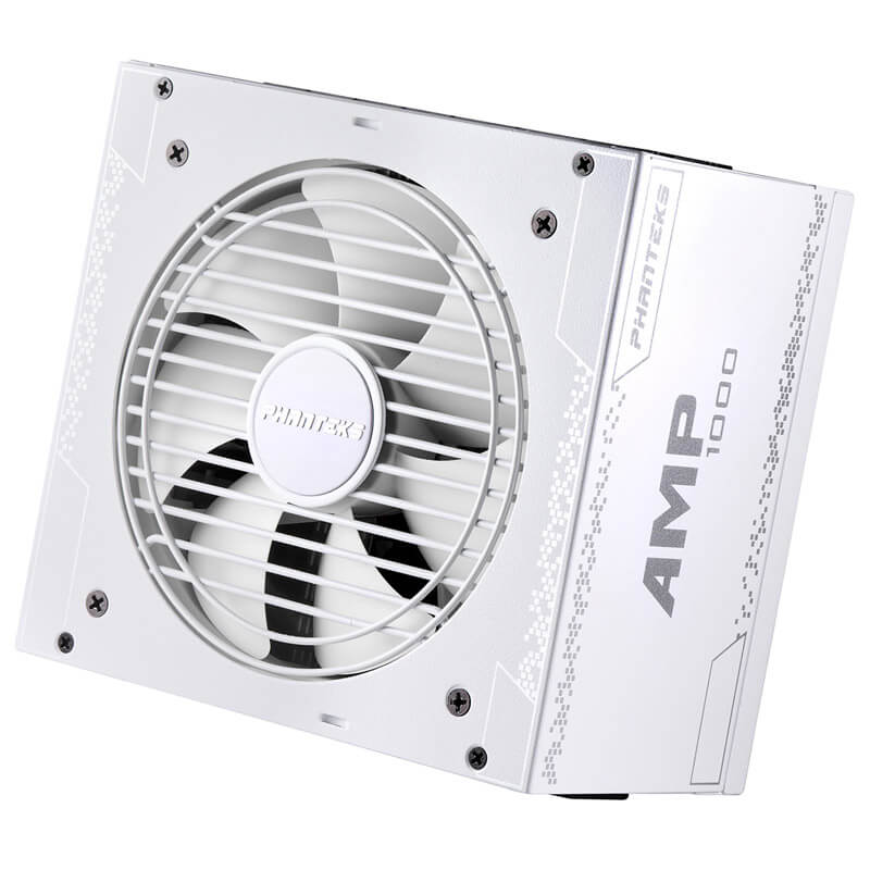 AMP 1000 White