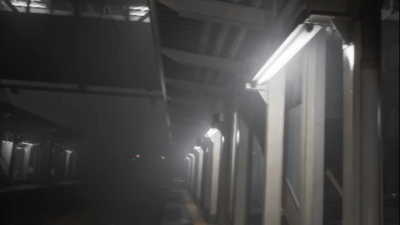 So fotorealistisch sehen Horror-Games in der Unreal Engine 5 aus!