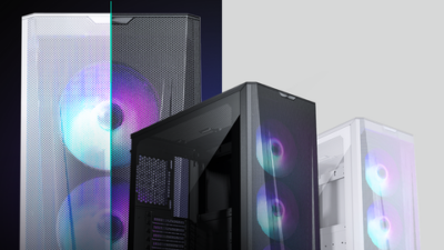PHANTEKS Eclipse G360A: dein nächstes Gaming-Gehäuse