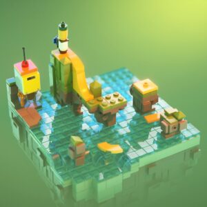 5 Games mit Raytracing, die deinen PC ans Limit bringen