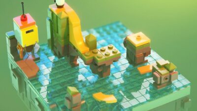 5 Games mit Raytracing, die deinen PC ans Limit bringen