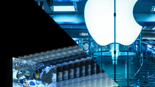 MetalFX Upscaling: Macht Apple in Sachen Gaming ernst?