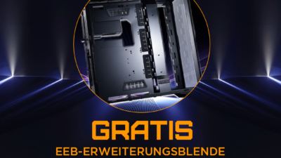 Jetzt Gratis-Mainboard-Cover (E-ATX) für Lian Li O11Dynamic XL sichern!