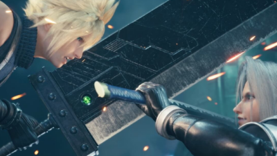 Final Fantasy VII Remake Part 2 und ein PC-Port?