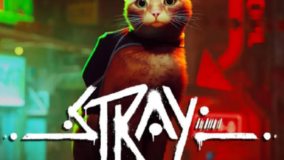 Stray: Die Systemanforderungen zum purrfekten Katzenabenteuer