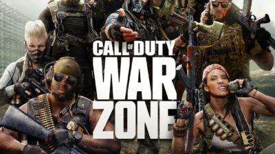 Call of Duty: Warzone kommt für dein Smartphone