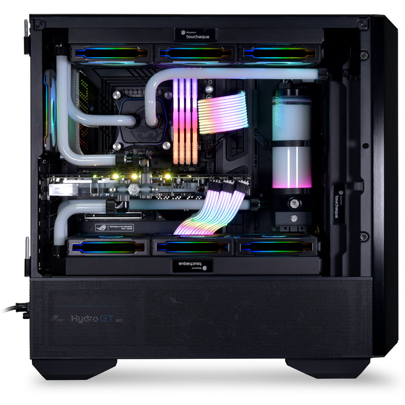 Lian Li LANCOOL III