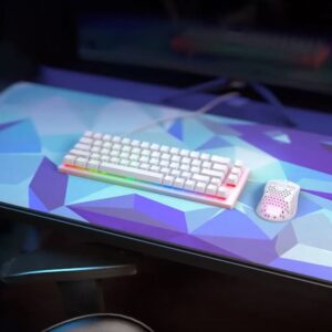 XXL-Mauspads: Darum brauchst du eins für dein Gaming-Setup