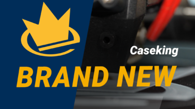 Die neuesten Produkte für deinen Gaming-PC im Caseking-Shop – Juli 2022