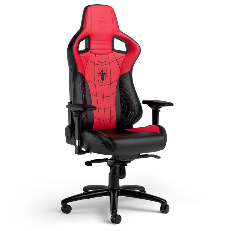 noblechairs EPIC Spider-Man-Edition