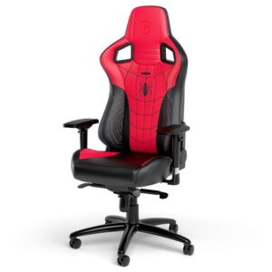 noblechairs EPIC Spider-Man-Edition